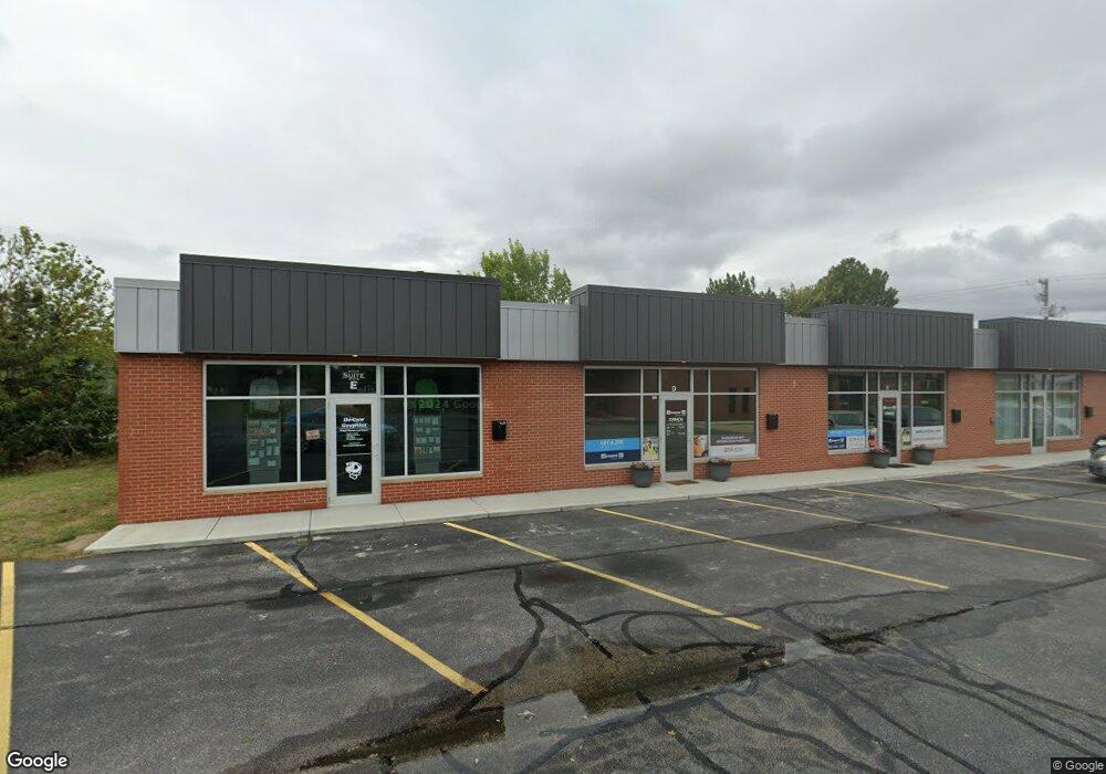 1647 E Main St unit Suite B, Plainfield, IN 46168 - photo 1