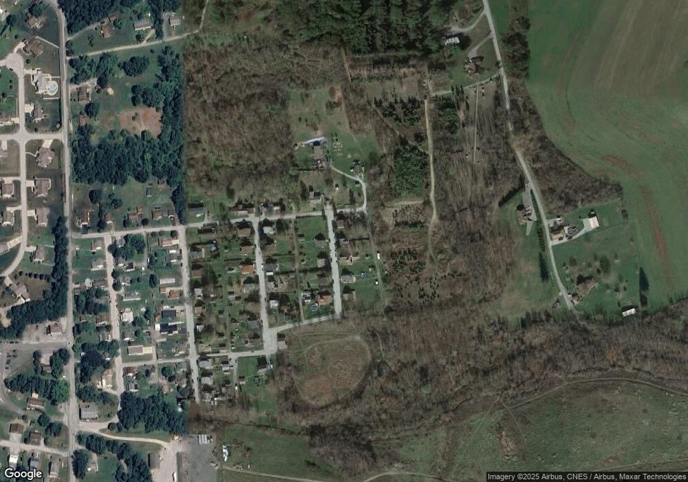 405 4th St, Hostetter, PA 15638 - photo 1