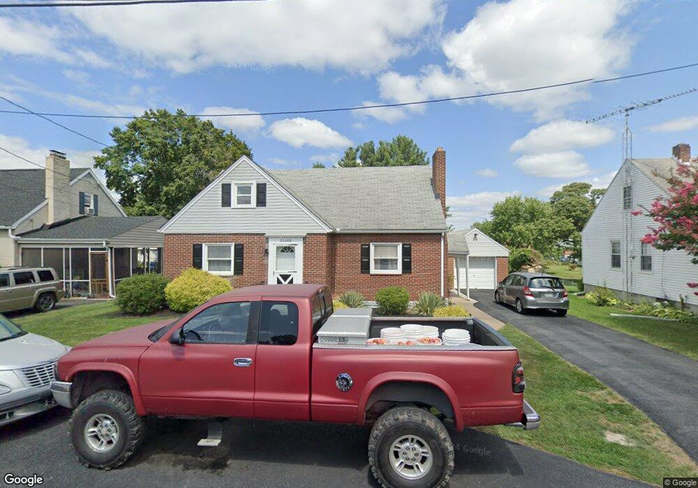 20006 Gilbert Hills Dr, Hagerstown, MD 21742 - photo 1