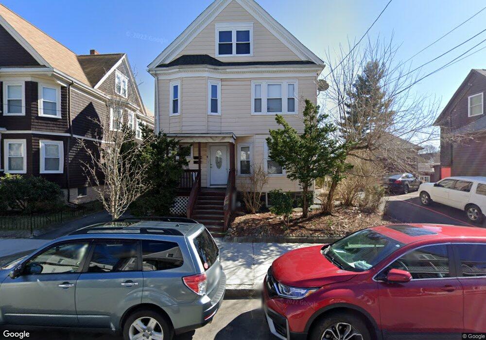 11 Wilson Ave, Malden, MA 02148 - photo 1