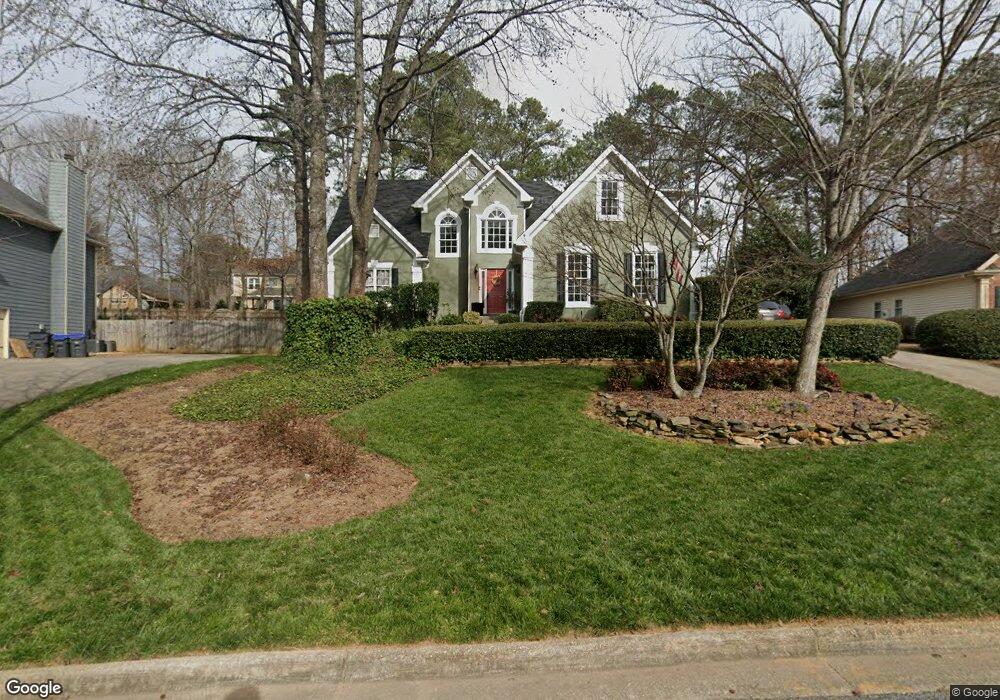 2249 Sandown Dr unit 3, Lawrenceville, GA 30043 - photo 1