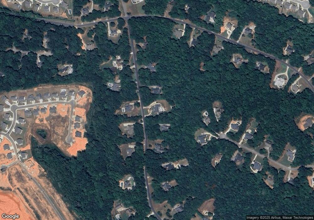 191 Antrim Glen Rd unit 20, Hoschton, GA 30548 - photo 1