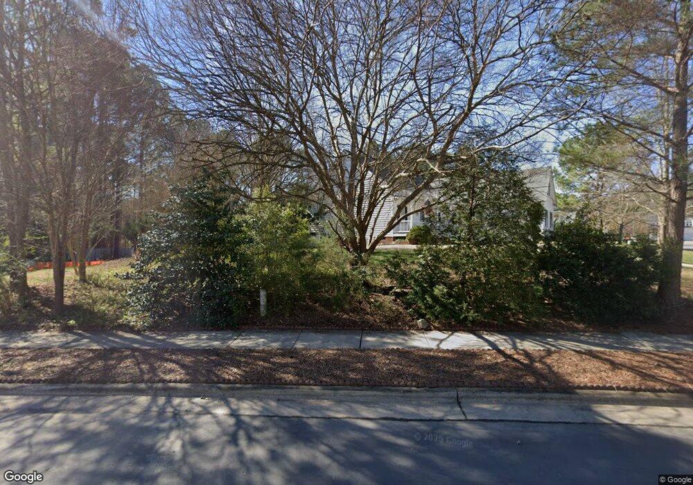603 Kelly Dr W, Apex, NC 27502 - photo 1