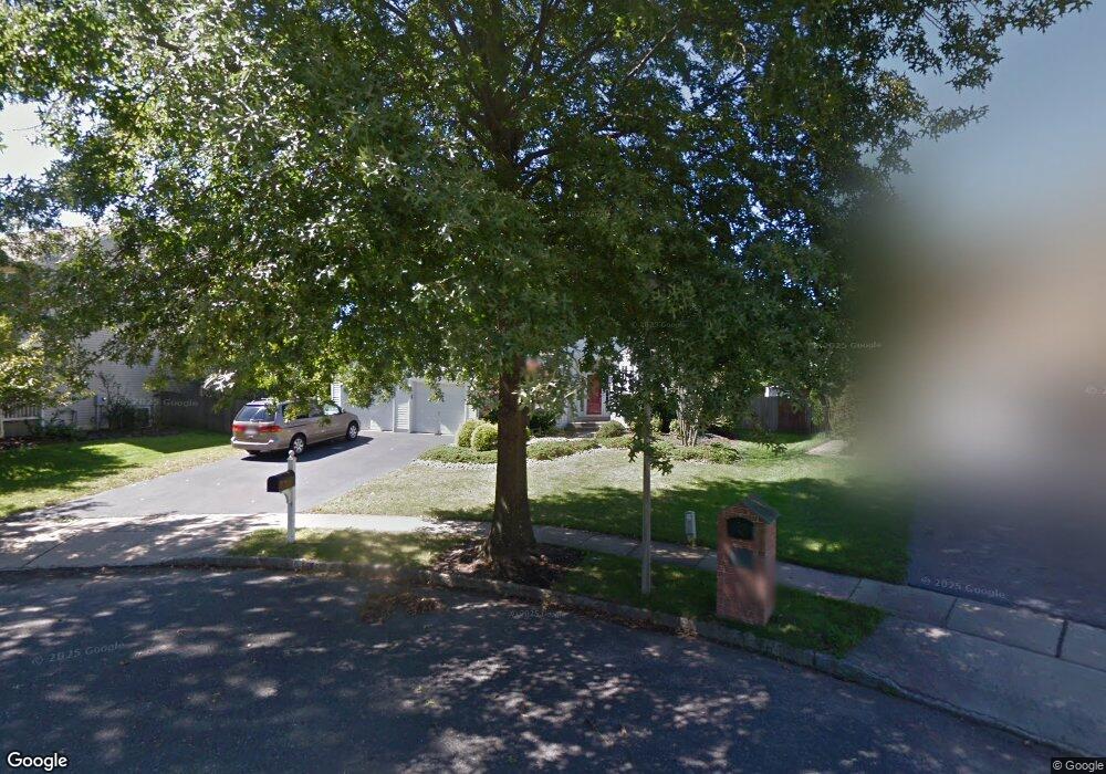 6 New Castle Ct, East Windsor, NJ 08520 - photo 1