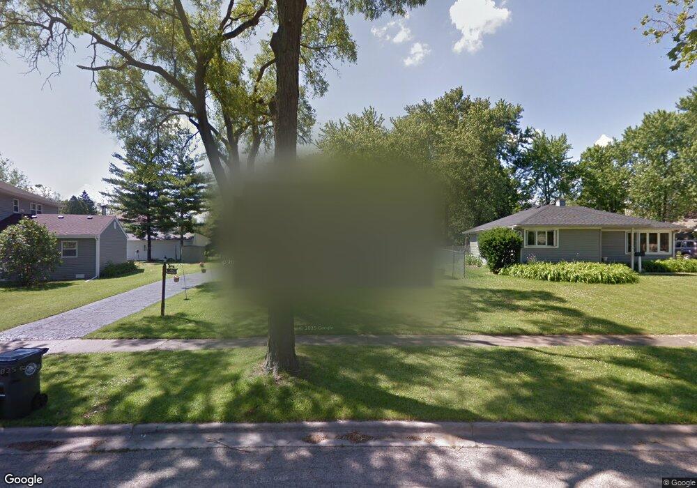 3603 Falcon Ct N, Rolling Meadows, IL 60008 - photo 1