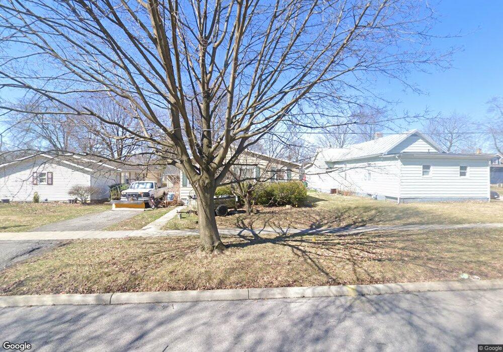 1206 Park St, Findlay, OH 45840 - photo 1