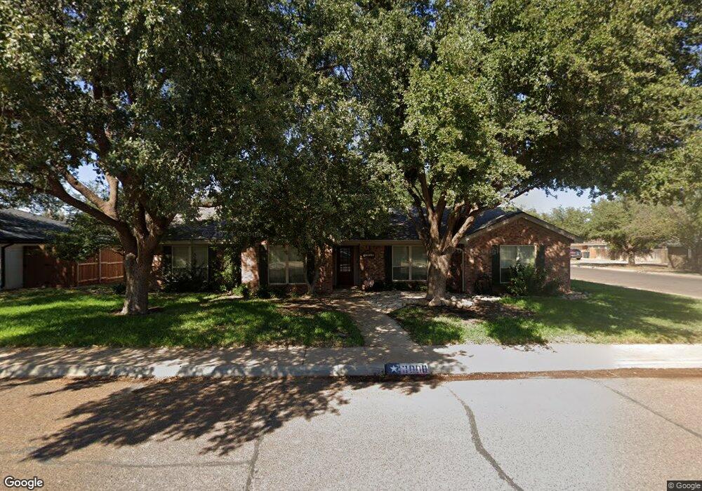 3000 Goddard Place, Midland, TX 79705 - photo 1