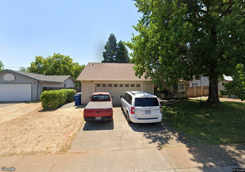 4029 Cirrus St, Redding, CA 96002 - photo 1