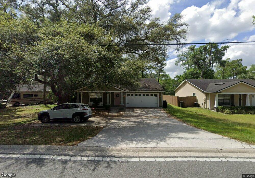 1764 Lake Shore Bv, Jacksonville, FL 32210 - photo 1