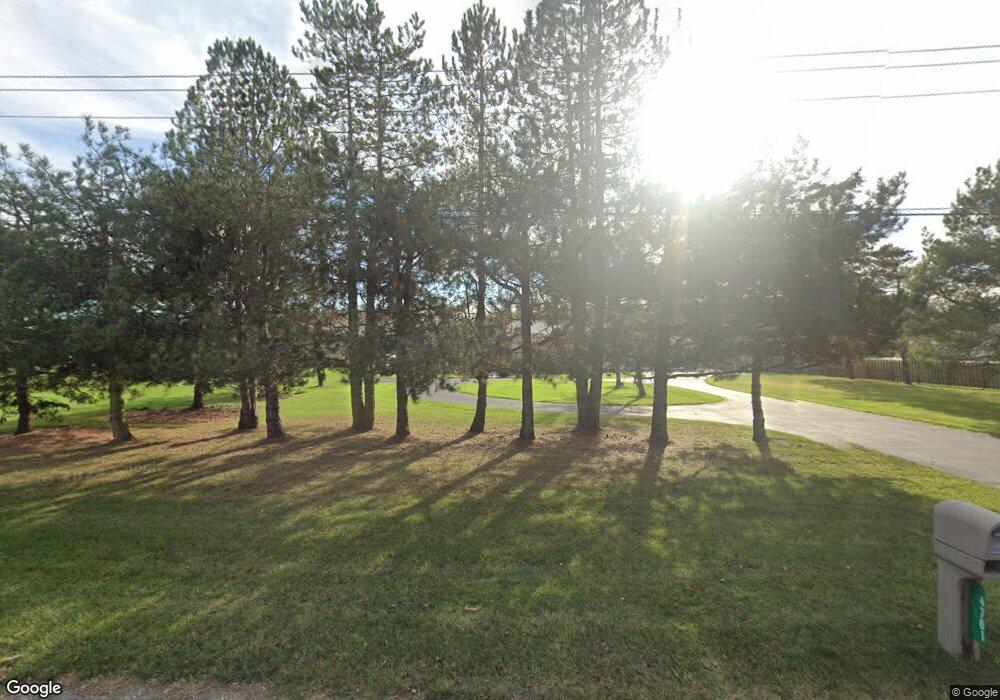 4761 Lapeer Rd, Kimball, MI 48074 - photo 1