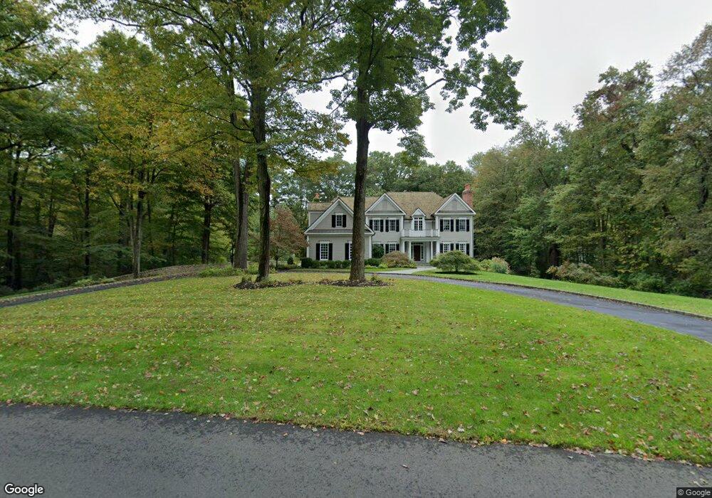 104 Pembroke Rd, Darien, CT 06820 - photo 1