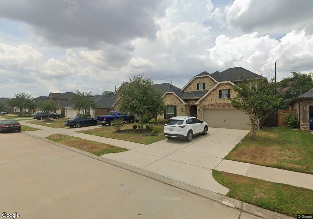 3434 Satton Ranch Ln, Fulshear, TX 77441 - photo 1