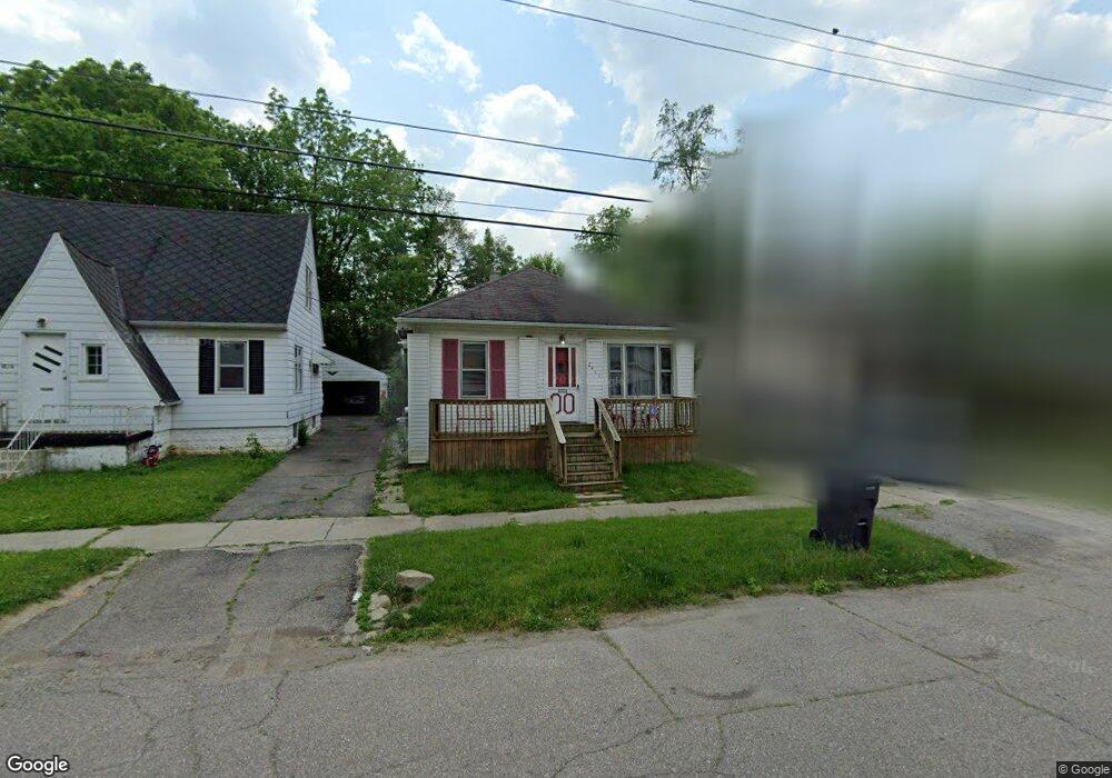 2441 Gibson St, Flint, MI 48503 - photo 1