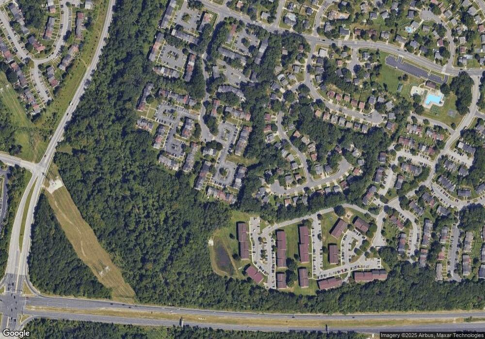 29 Millwheel Ct, Nottingham, MD 21236 - photo 1