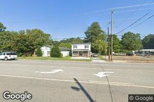 203 N Church St, Kenly, NC 27542