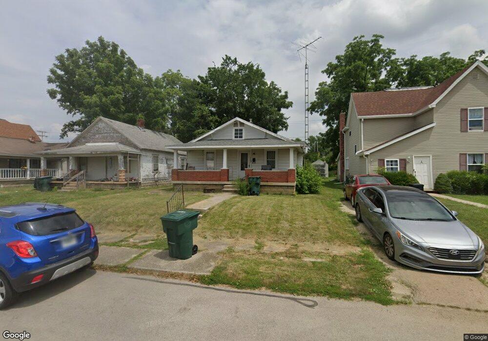 2708 S Elm St, Muncie, IN 47302 - photo 1