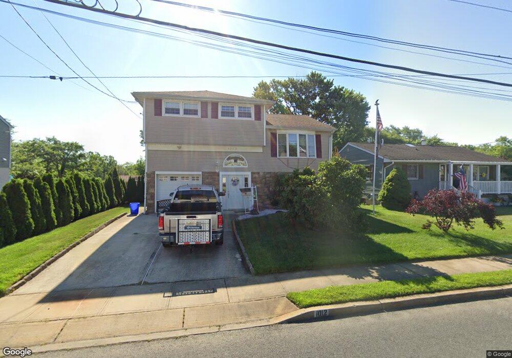 1012 Harris Ave, Union Beach, NJ 07735 - photo 1