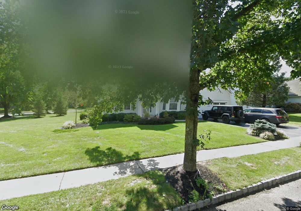 28 Berwick Cir, East Windsor, NJ 08520 - photo 1