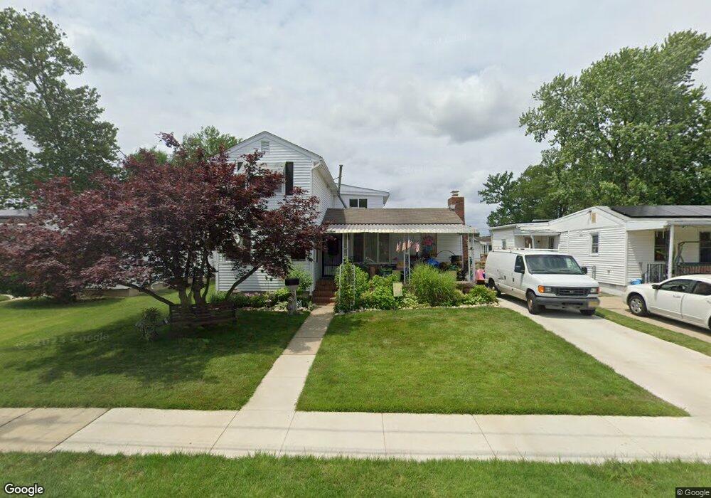 19 Jefferson Ave, Mount Ephraim, NJ 08059 - photo 1