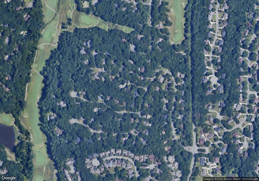 500 Matterhorn Way, Alpharetta, GA 30022 - photo 1