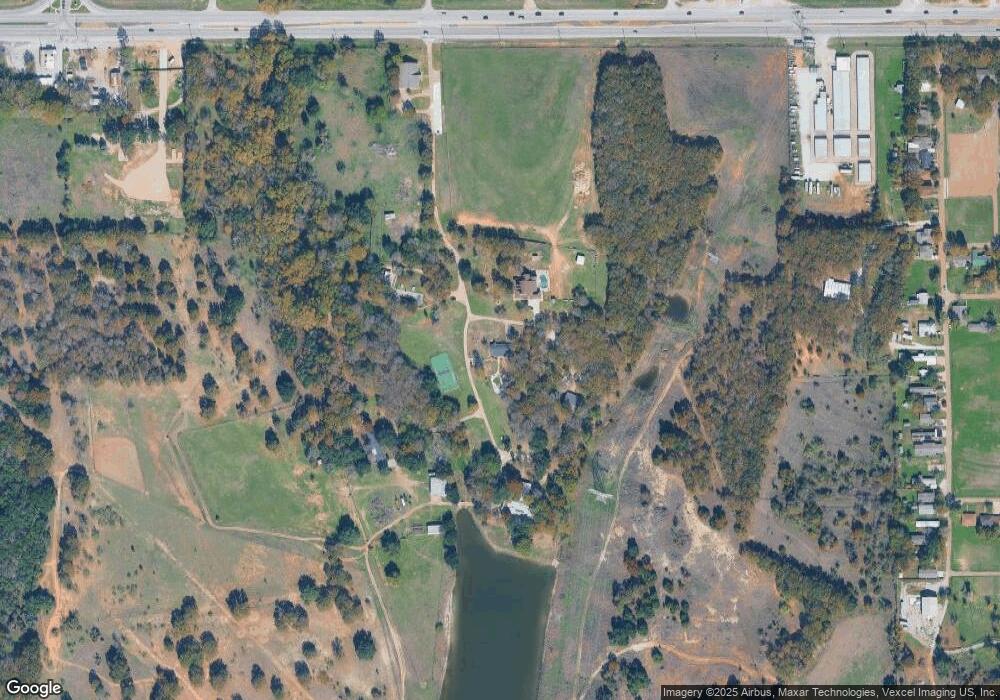 2154 Fort Worth Hwy, Weatherford, TX 76086 - photo 1