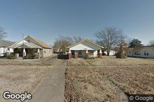 510 S Price Ave, Hominy, OK 74035