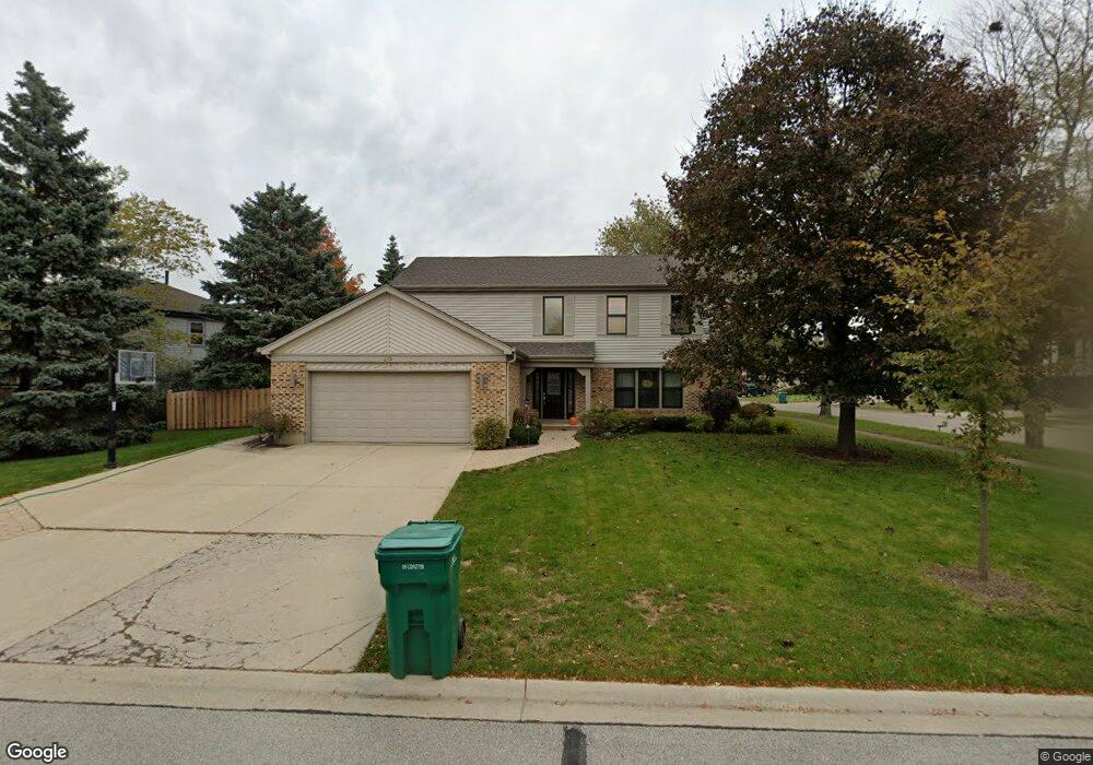 20 Cobblestone Ct, Buffalo Grove, IL 60089 - photo 1