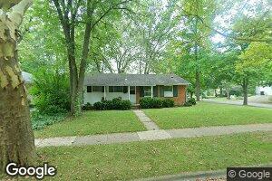 2319 Walter Dr, Ann Arbor, MI 48103