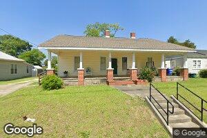 811 S Brundidge St, Troy, AL 36081