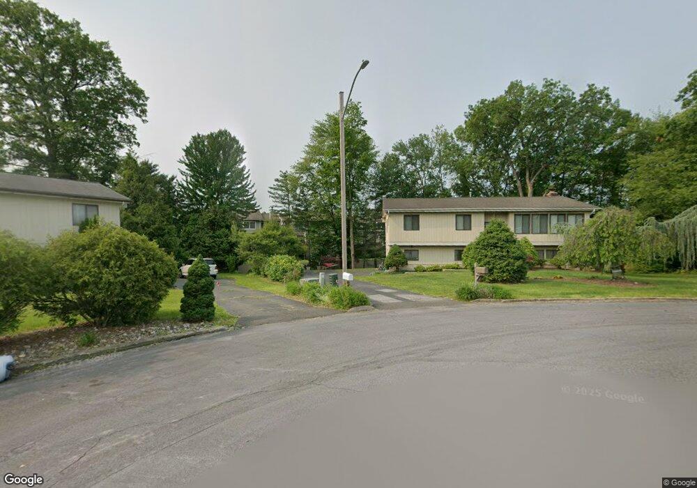 6 Beth Ln, Congers, NY 10920 - photo 1