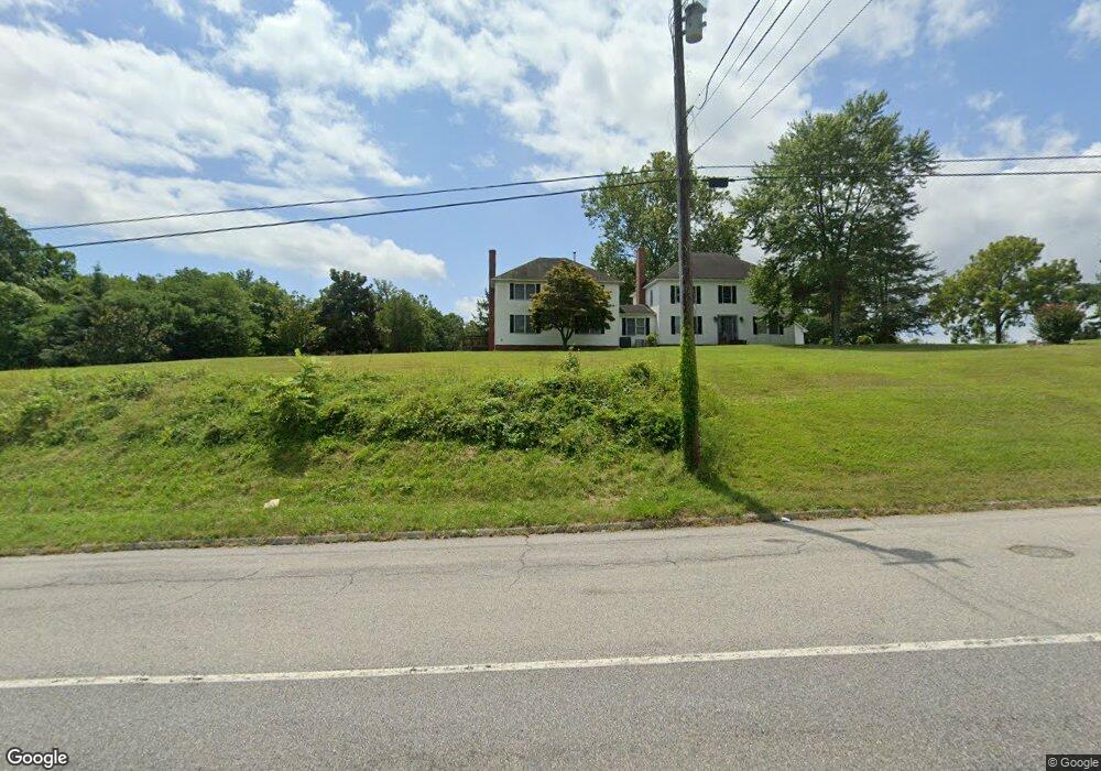 20405 Point Lookout Rd, Great Mills, MD 20634 - photo 1