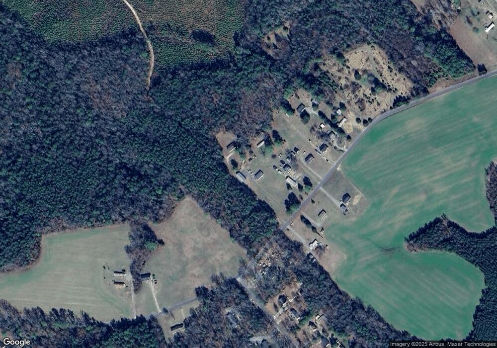 2860 Johnville Rd, Dunnsville, VA 22454 - photo 1