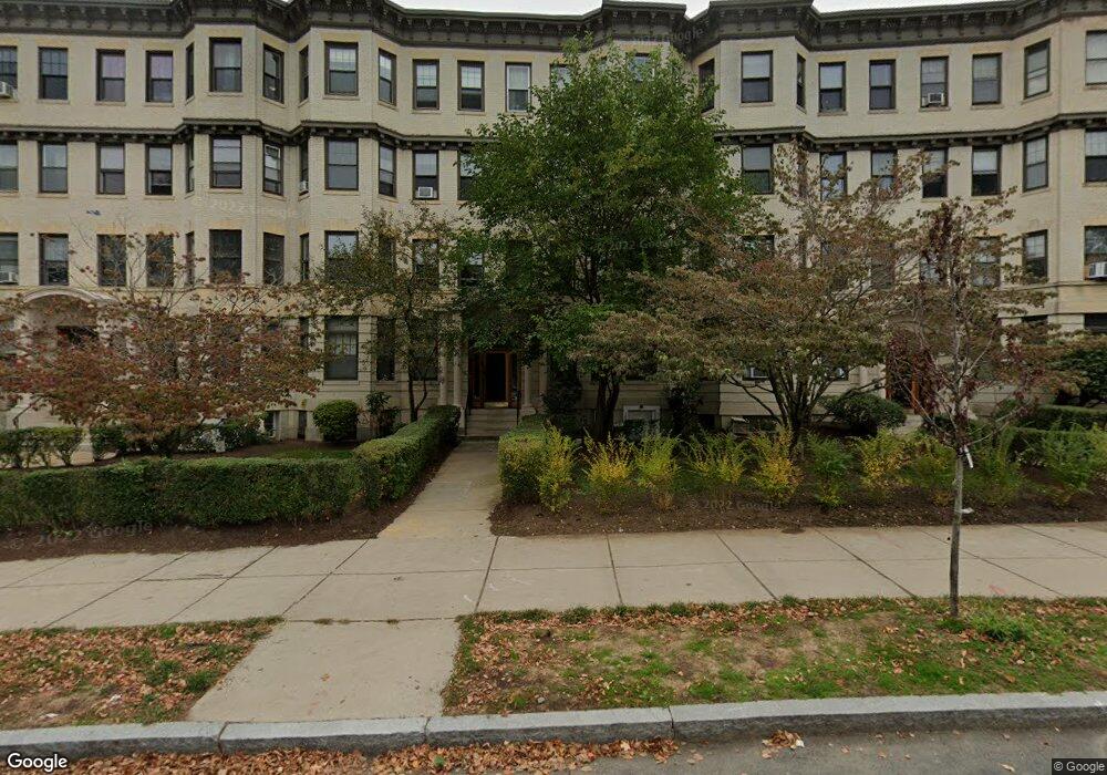 1872 Commonwealth Ave unit 14, Brighton, MA 02135 - photo 1