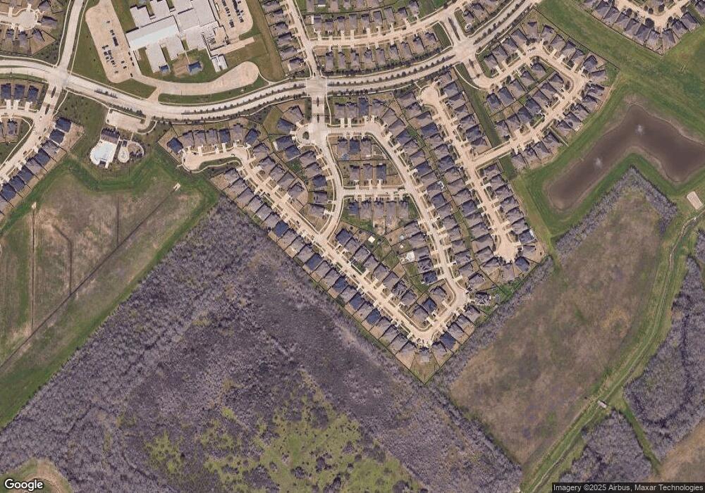 5007 Lacebark Pine Trail, Rosenberg, TX 77471 - photo 1