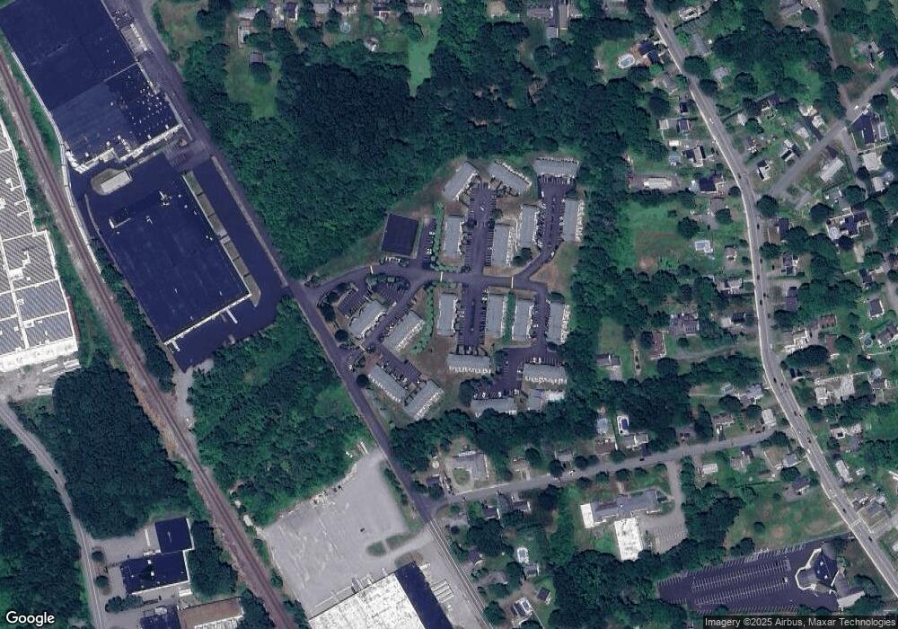 27 Fox Meadow Rd unit B27, Leominster, MA 01453 - photo 1