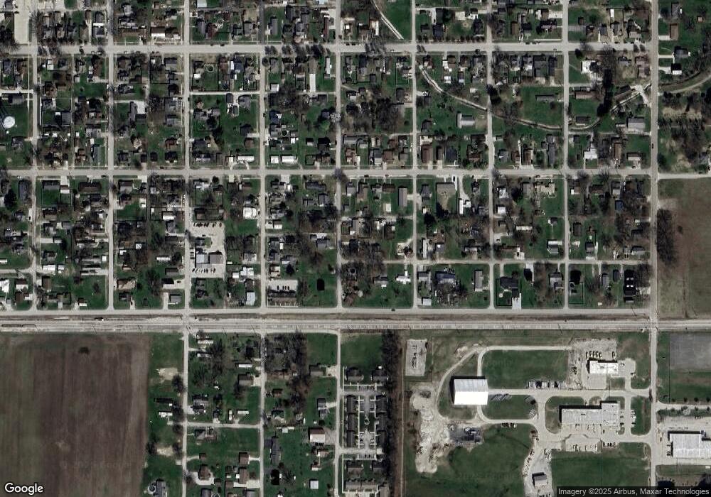 189 8th St SE, Linton, IN 47441 - photo 1