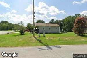 21861 Highway Forty Nine, Skipwith, VA 23968