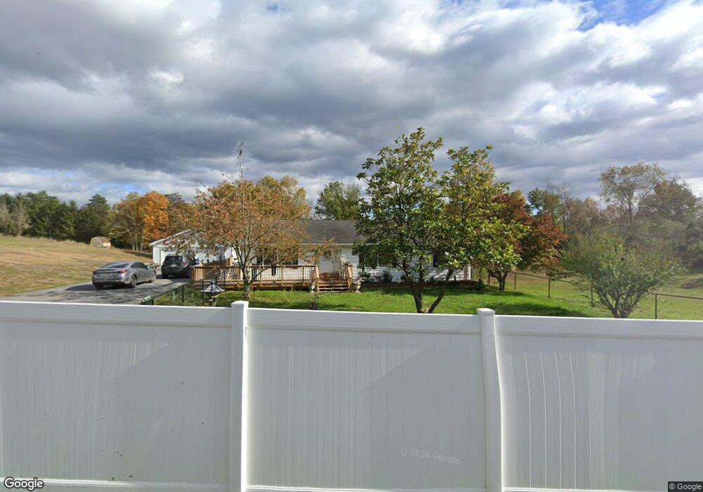 133 Girl Scout Dr, Hedgesville, WV 25427 - photo 1