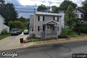 140 E Pine Grove Rd, Pine Grove Mills, PA 16868