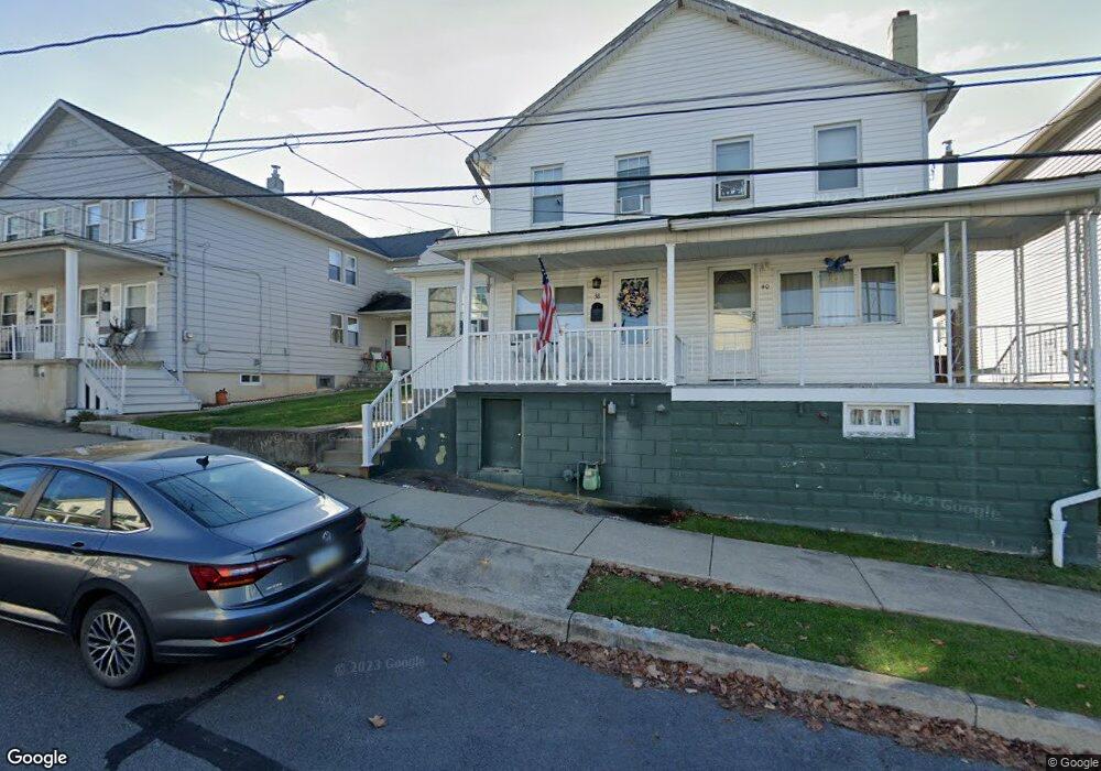 38 Slope St, Nanticoke, PA 18634 - photo 1