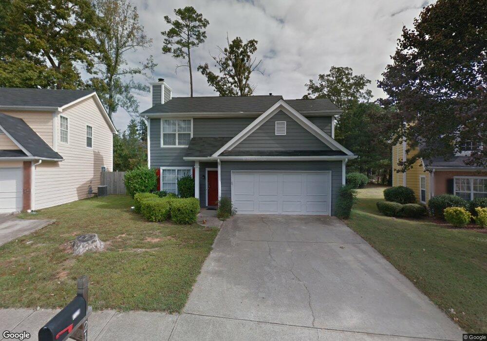 2125 Summer Wind Dr SW, Marietta, GA 30060 - photo 1