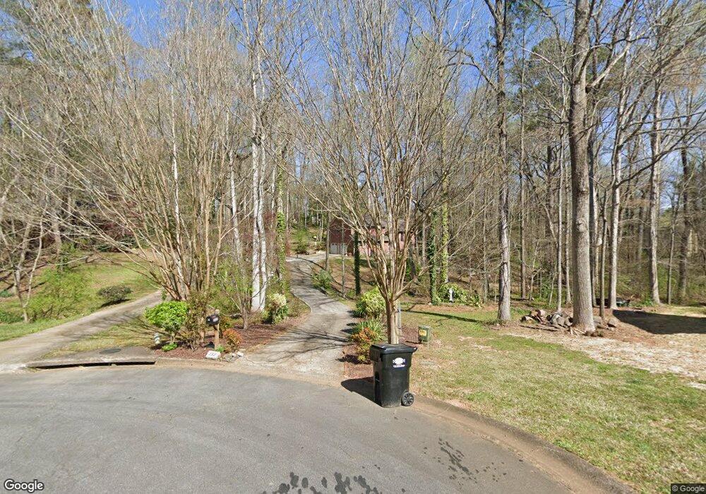 2312 Westview Ct, Acworth, GA 30102 - photo 1