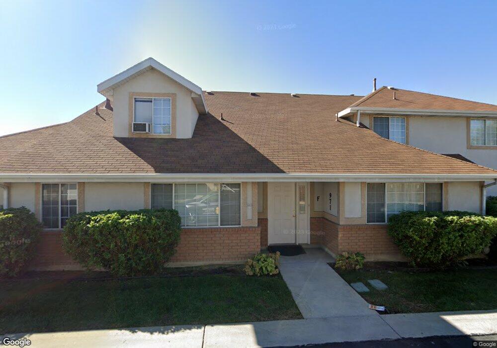 971 S 310 W, Provo, UT 84601 - photo 1