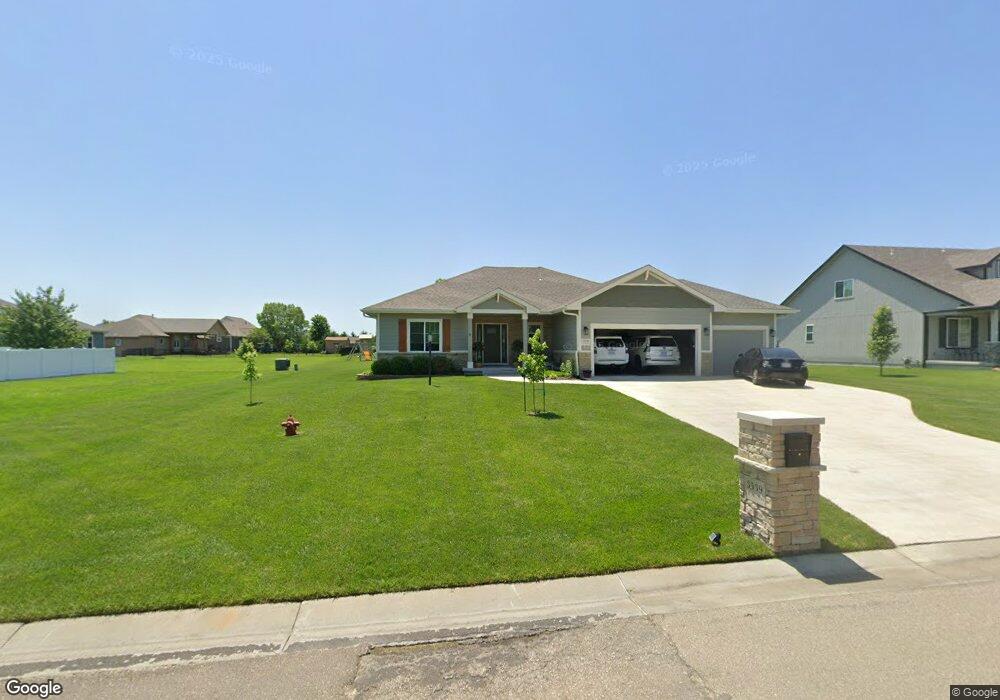 3539 NW 53rd Terrace unit Blk C Lot 54, Topeka, KS 66618 - photo 1