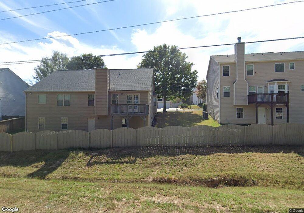 386 Franklin St, Braselton, GA 30517 - photo 1