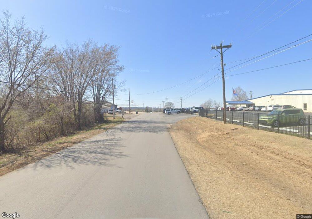 0 81st St S unit 1730213, Sapulpa, OK 74066 - photo 1