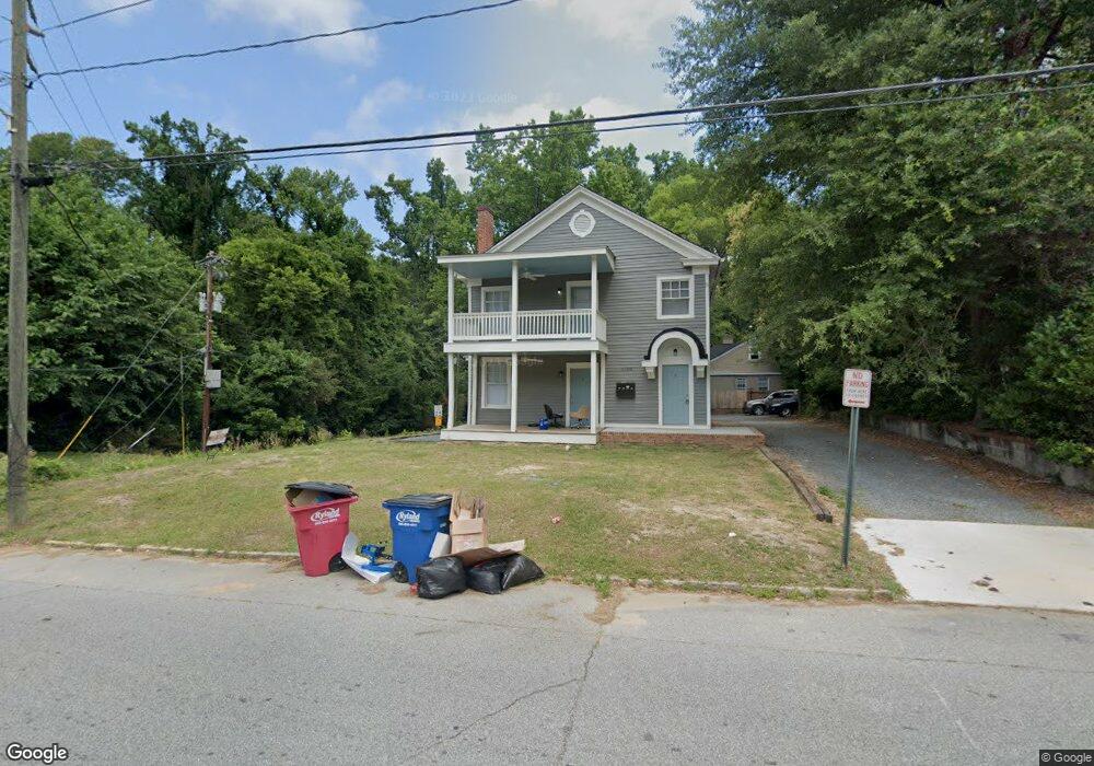 1108 Boulevard, Macon, GA 31211 - photo 1