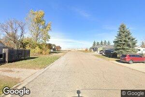 502 N Main St, Crosby, ND 58730