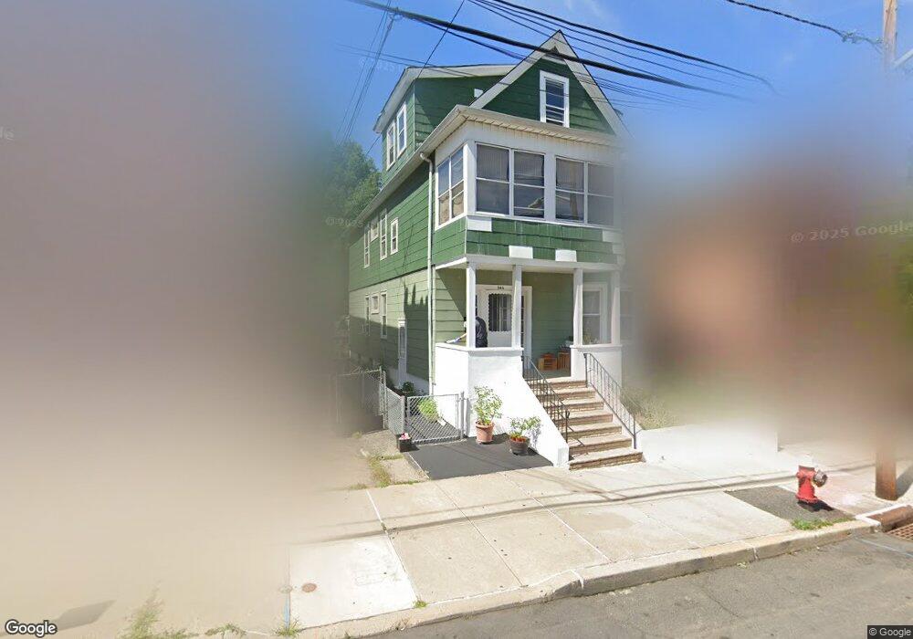 544 Mckinley St, Passaic, NJ 07055 - photo 1