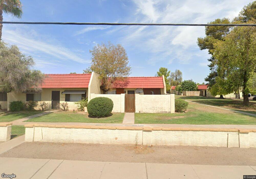 3423 W Del Monico Ln, Phoenix, AZ 85051 - photo 1